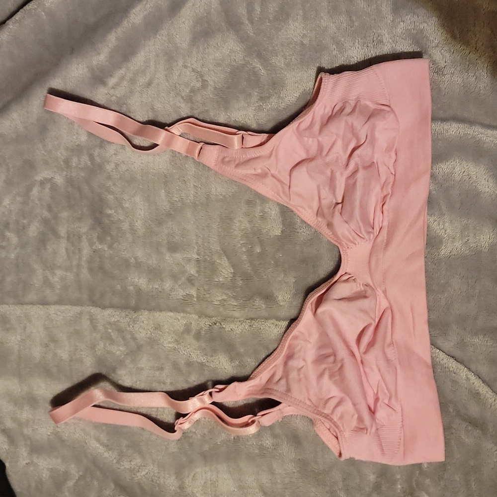 Hustler Bralette